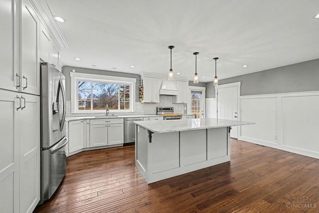 6885 Kyles Station Road, Liberty Twp, OH 45044