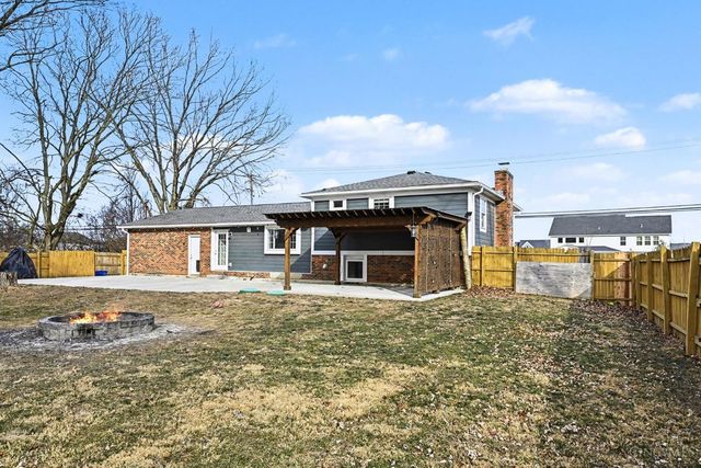 6885 Kyles Station Road, Liberty Twp, OH 45044