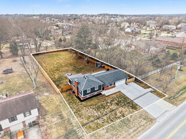 6885 Kyles Station Road, Liberty Twp, OH 45044