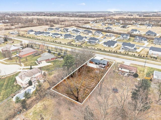 6885 Kyles Station Road, Liberty Twp, OH 45044