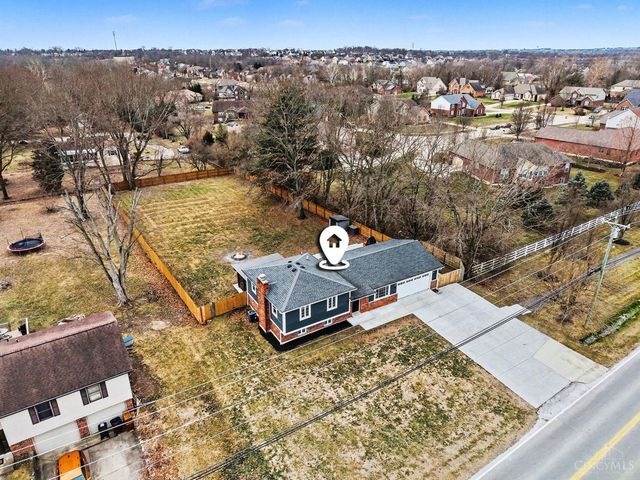 6885 Kyles Station Road, Liberty Twp, OH 45044