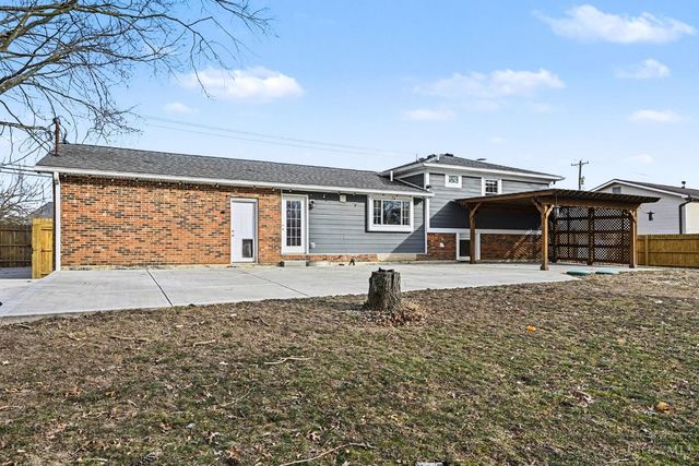 6885 Kyles Station Road, Liberty Twp, OH 45044