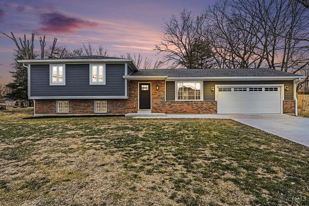 6885 Kyles Station Road, Liberty Twp, OH 45044