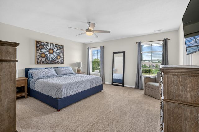 13823 Alexandria Lane, Cedar Lake, IN 46303