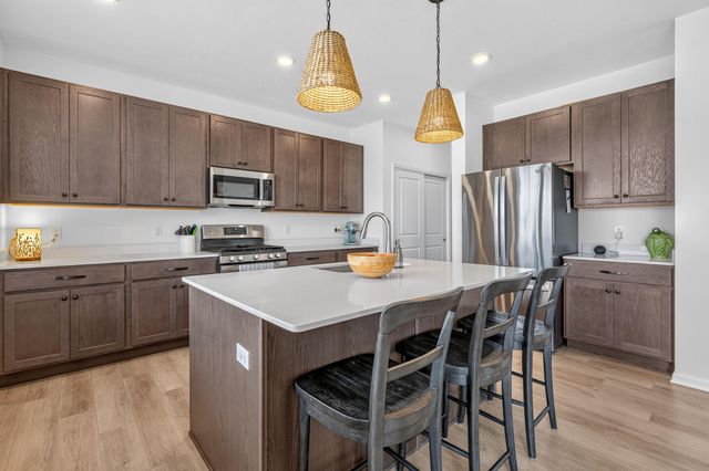 13823 Alexandria Lane, Cedar Lake, IN 46303