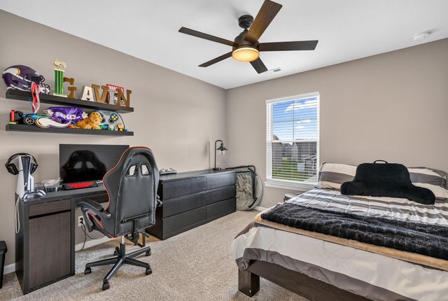 13823 Alexandria Lane, Cedar Lake, IN 46303