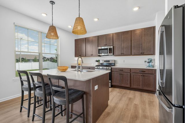 13823 Alexandria Lane, Cedar Lake, IN 46303