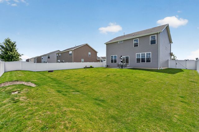 13823 Alexandria Lane, Cedar Lake, IN 46303