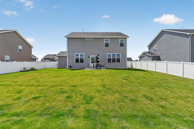 13823 Alexandria Lane, Cedar Lake, IN 46303