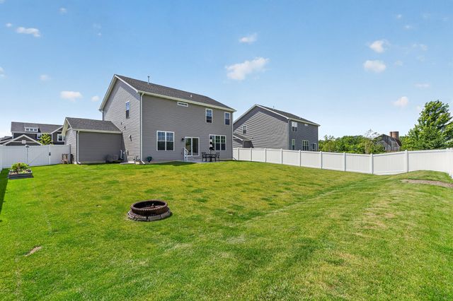 13823 Alexandria Lane, Cedar Lake, IN 46303