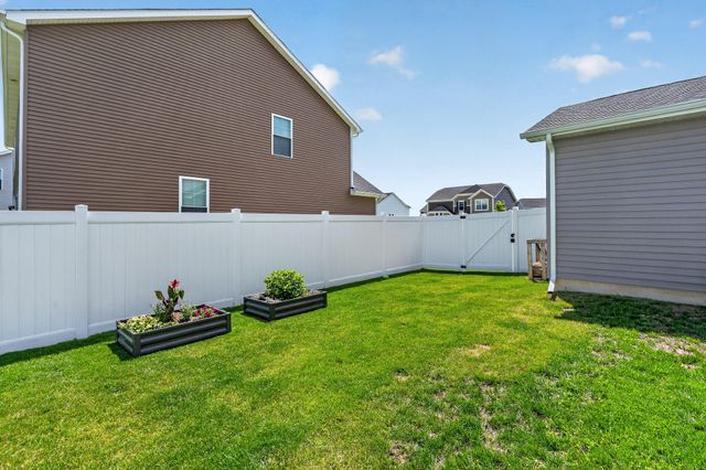 13823 Alexandria Lane, Cedar Lake, IN 46303