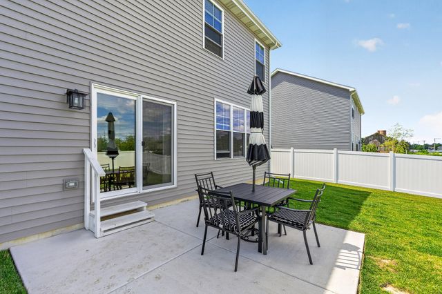 13823 Alexandria Lane, Cedar Lake, IN 46303