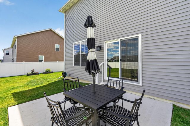 13823 Alexandria Lane, Cedar Lake, IN 46303