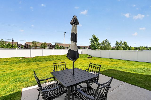 13823 Alexandria Lane, Cedar Lake, IN 46303