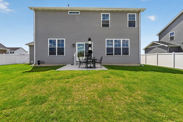 13823 Alexandria Lane, Cedar Lake, IN 46303