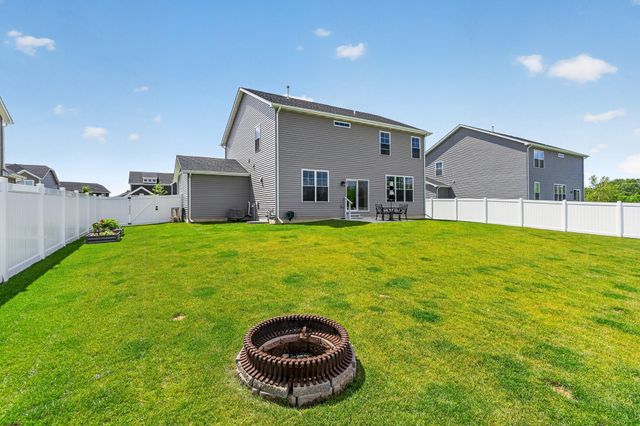 13823 Alexandria Lane, Cedar Lake, IN 46303