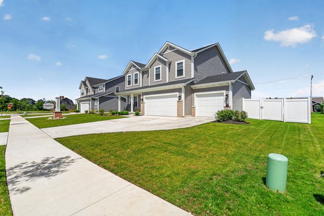 13823 Alexandria Lane, Cedar Lake, IN 46303