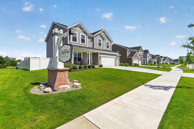 13823 Alexandria Lane, Cedar Lake, IN 46303