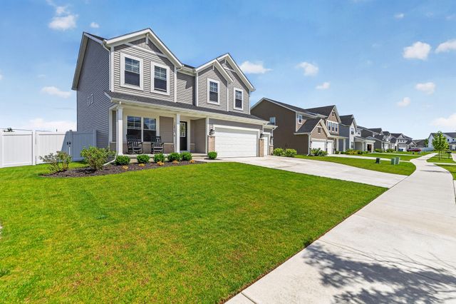 13823 Alexandria Lane, Cedar Lake, IN 46303