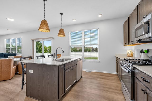 13823 Alexandria Lane, Cedar Lake, IN 46303