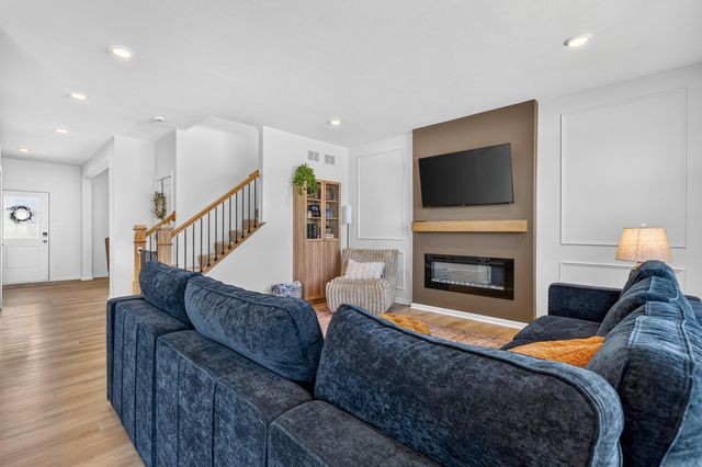 13823 Alexandria Lane, Cedar Lake, IN 46303
