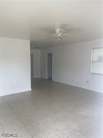 3323 Michigan AVE, Fort Myers, FL 33916