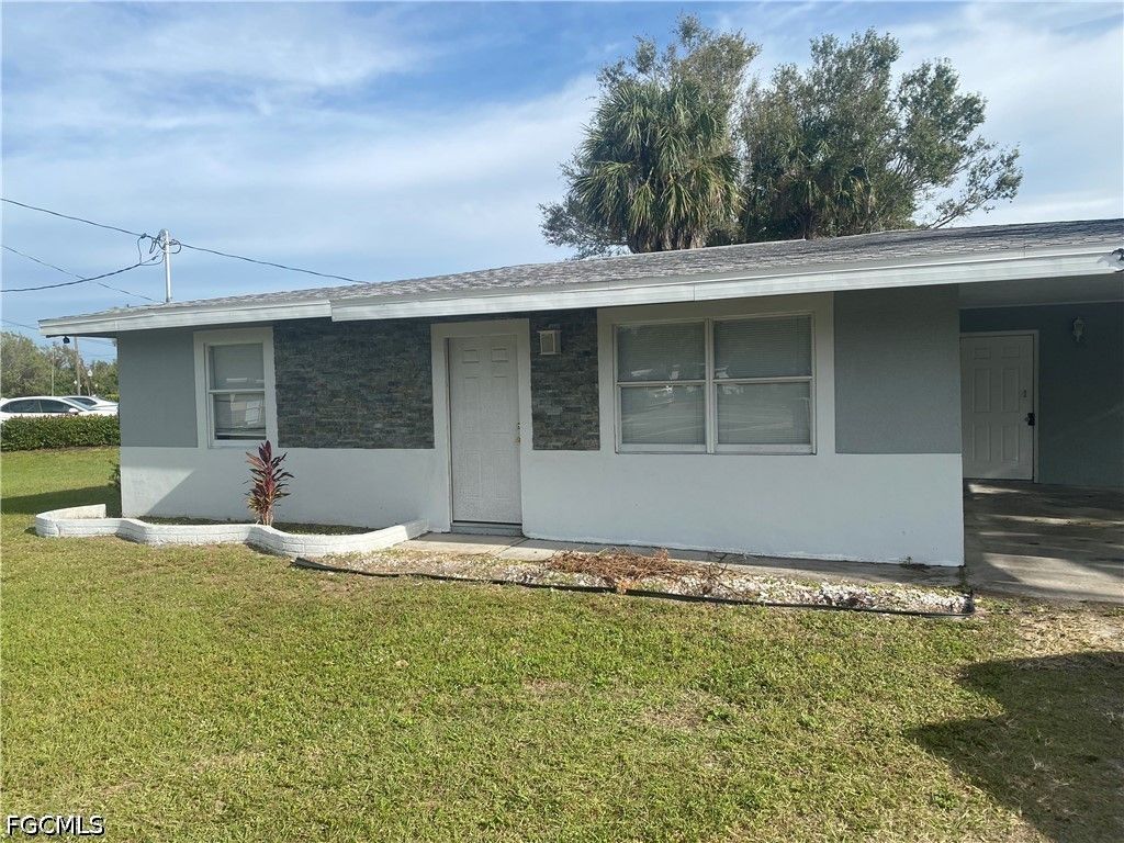 3323 Michigan AVE, Fort Myers, FL 33916