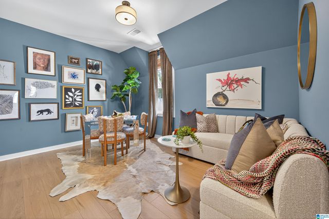 1852 WILLIAMETTE TRACE, Hoover, AL 35244