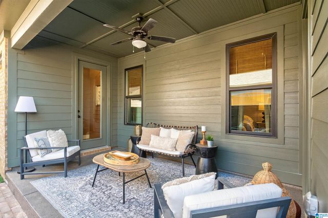 1852 WILLIAMETTE TRACE, Hoover, AL 35244