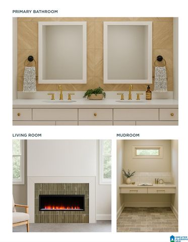 1852 WILLIAMETTE TRACE, Hoover, AL 35244