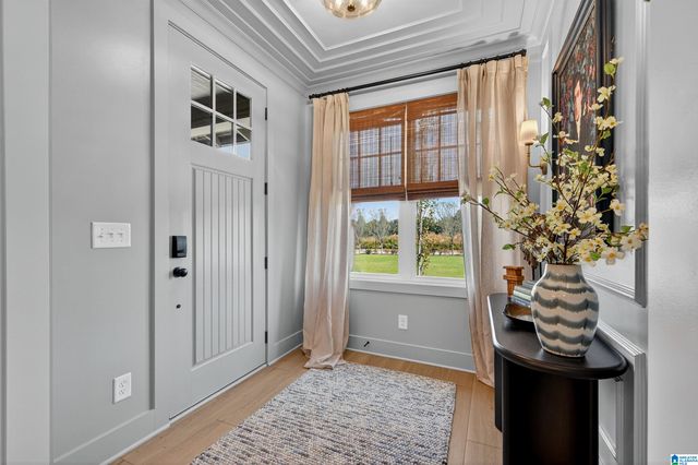 1852 WILLIAMETTE TRACE, Hoover, AL 35244