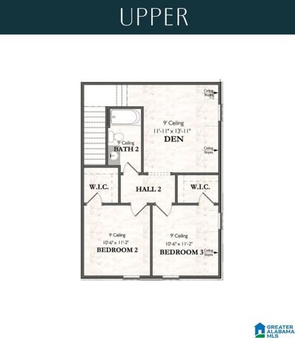 1852 WILLIAMETTE TRACE, Hoover, AL 35244