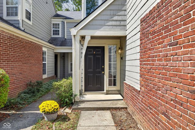 9354 Aberdare Drive, Indianapolis, IN 46250
