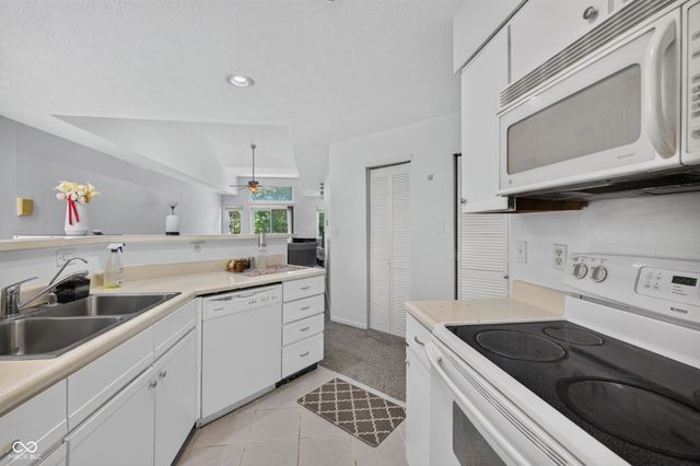 9354 Aberdare Drive, Indianapolis, IN 46250