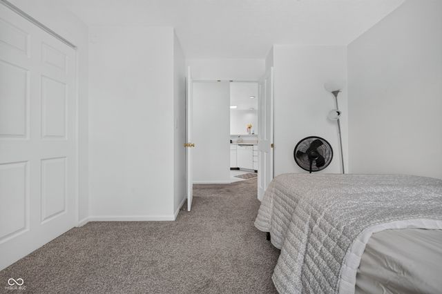 9354 Aberdare Drive, Indianapolis, IN 46250