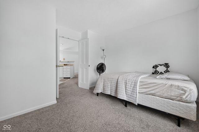 9354 Aberdare Drive, Indianapolis, IN 46250