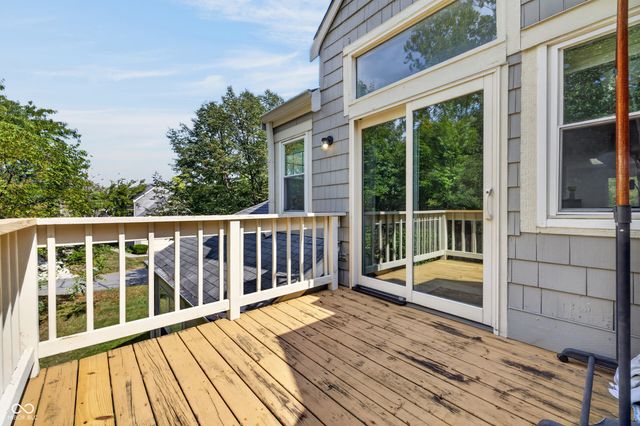 9354 Aberdare Drive, Indianapolis, IN 46250