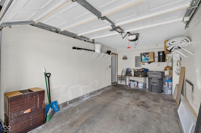 9354 Aberdare Drive, Indianapolis, IN 46250