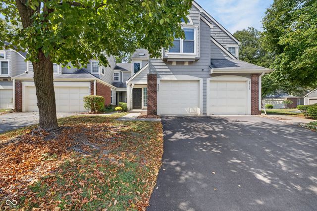 9354 Aberdare Drive, Indianapolis, IN 46250