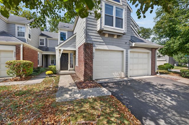 9354 Aberdare Drive, Indianapolis, IN 46250