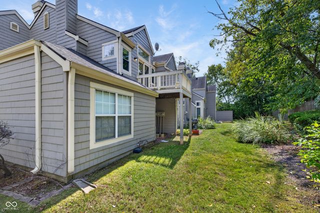 9354 Aberdare Drive, Indianapolis, IN 46250