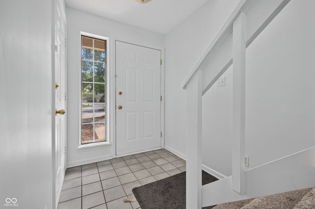 9354 Aberdare Drive, Indianapolis, IN 46250