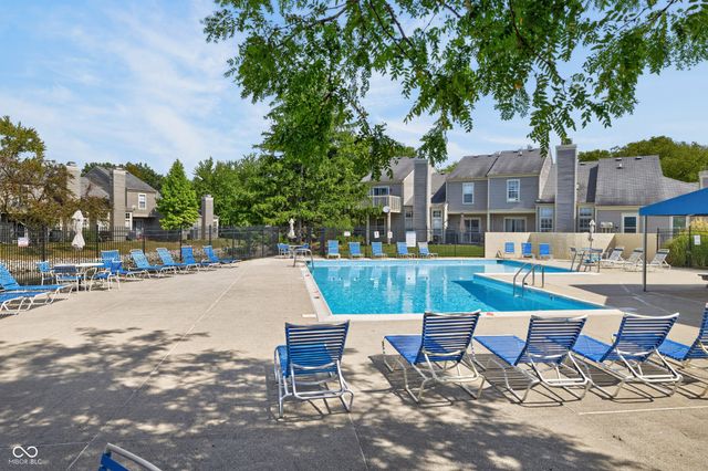 9354 Aberdare Drive, Indianapolis, IN 46250