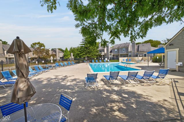9354 Aberdare Drive, Indianapolis, IN 46250