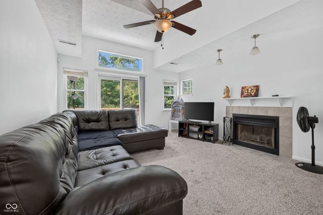 9354 Aberdare Drive, Indianapolis, IN 46250
