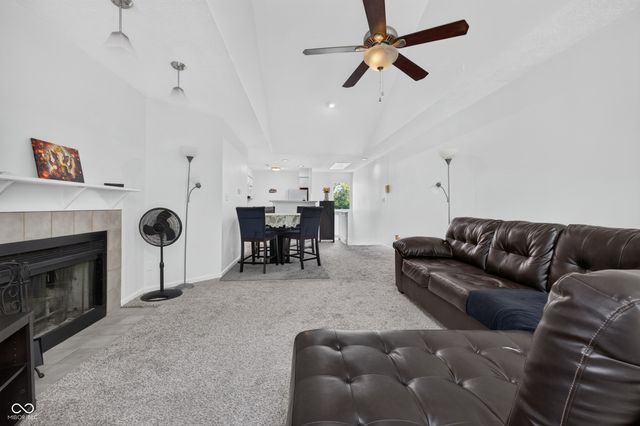 9354 Aberdare Drive, Indianapolis, IN 46250