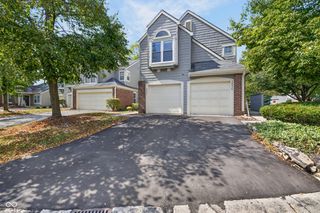 9354 Aberdare Drive, Indianapolis, IN 46250