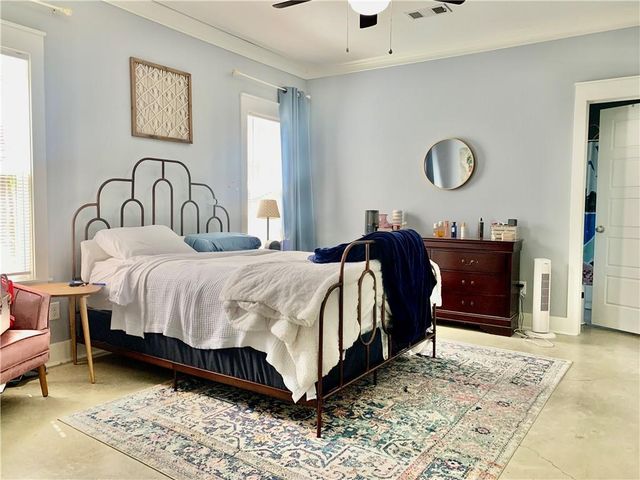 1019 JAG Road, Pineville, LA 71360