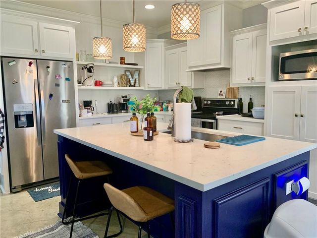 1019 JAG Road, Pineville, LA 71360