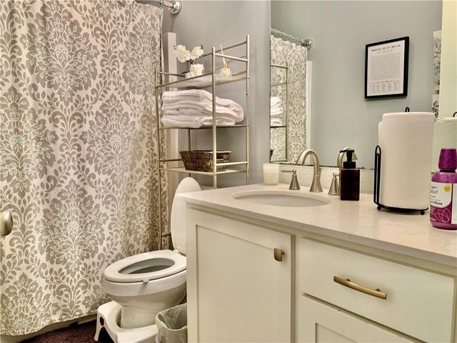 1019 JAG Road, Pineville, LA 71360